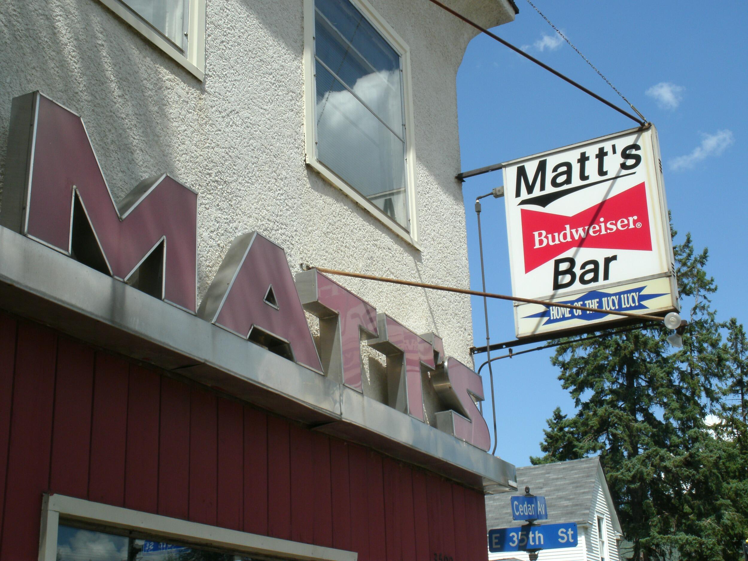 Picture of Matt's Bar and Grill