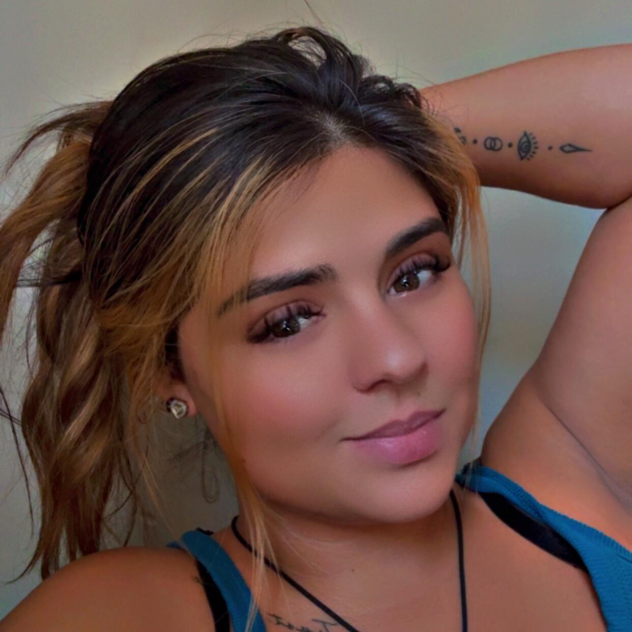 Paige Kryla