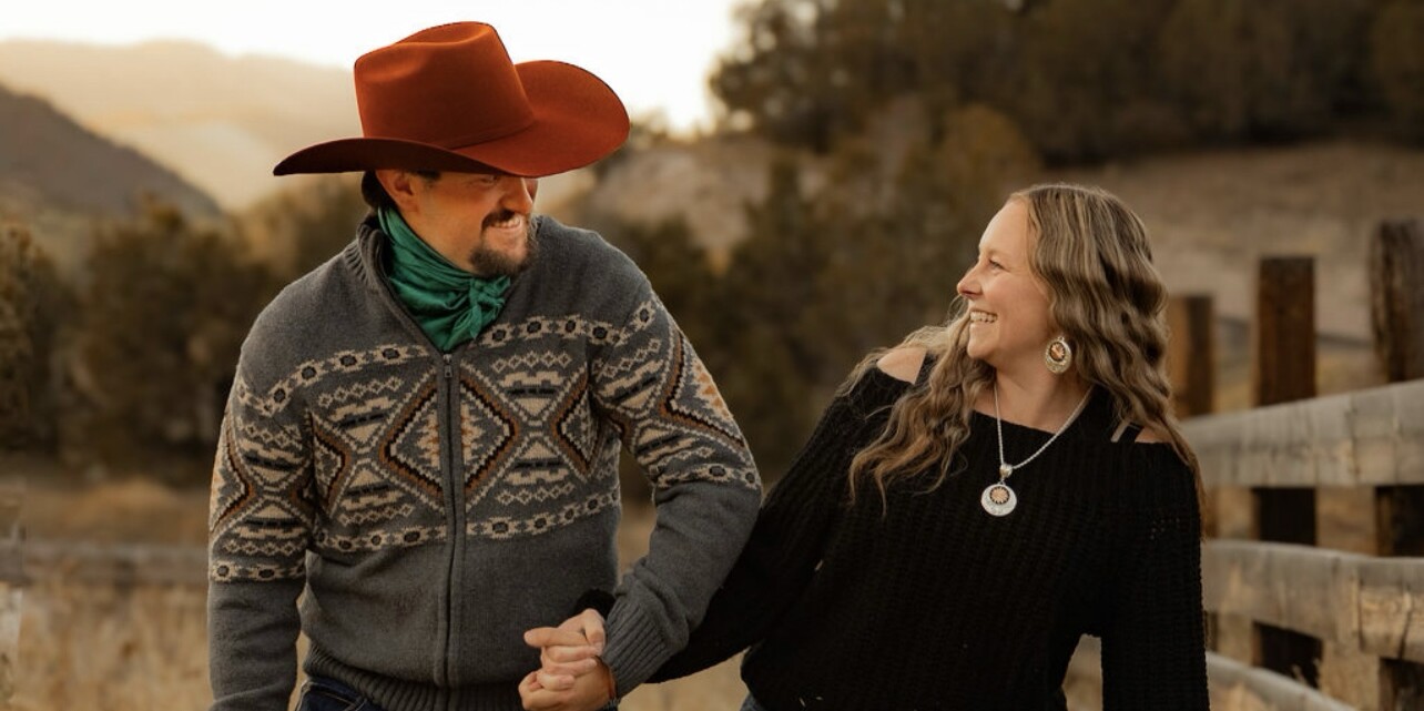 Cheyenne Steele-Mackay and Jacob Neese's Wedding Website - The Knot