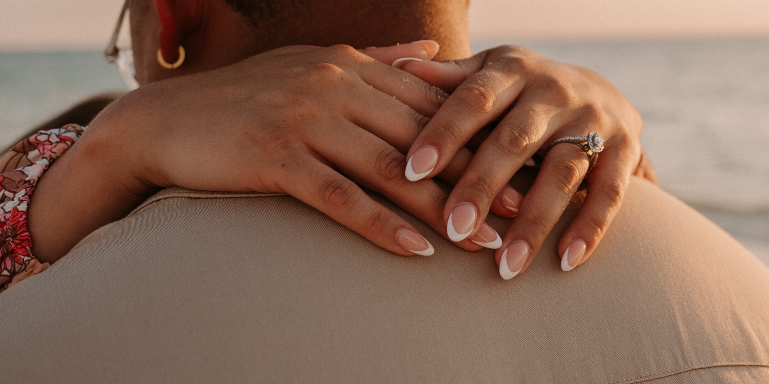 Tonya & Deven  Home Page Banner