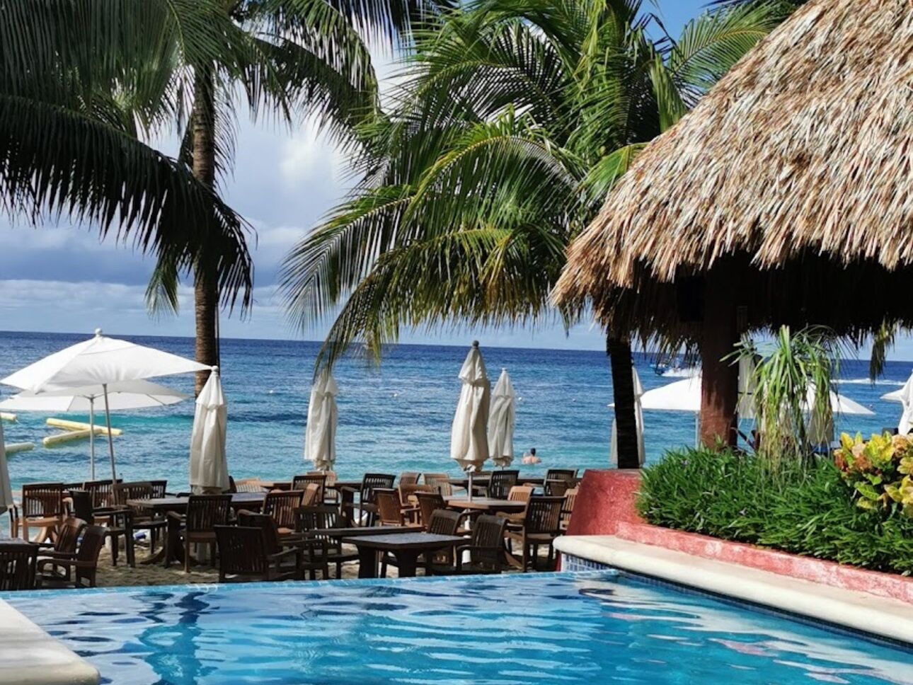 Picture of Mr Sancho's Beach Club