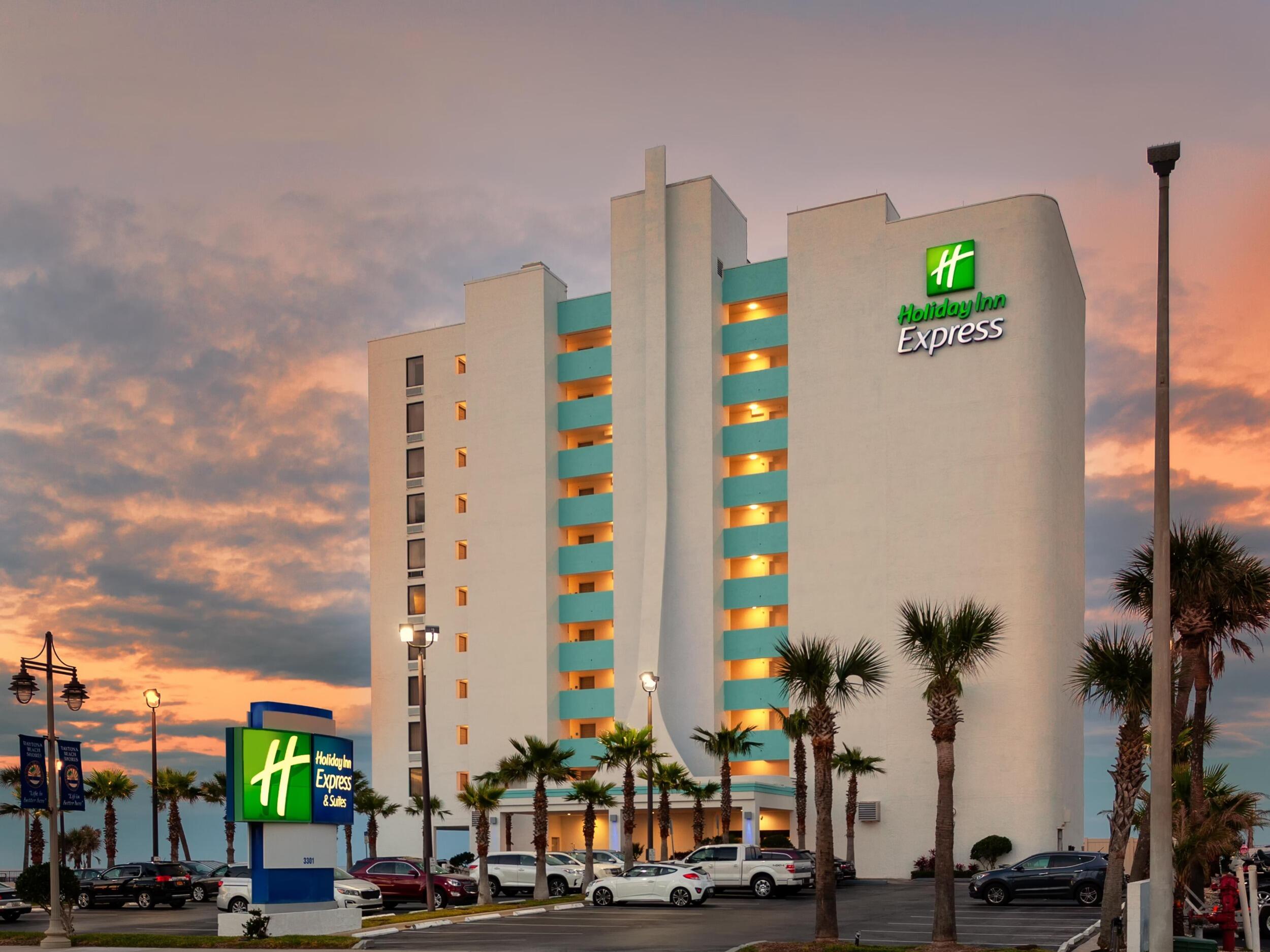 Picture of Holiday Inn Express & Suites Oceanfront Daytona Beach Shores by IHG