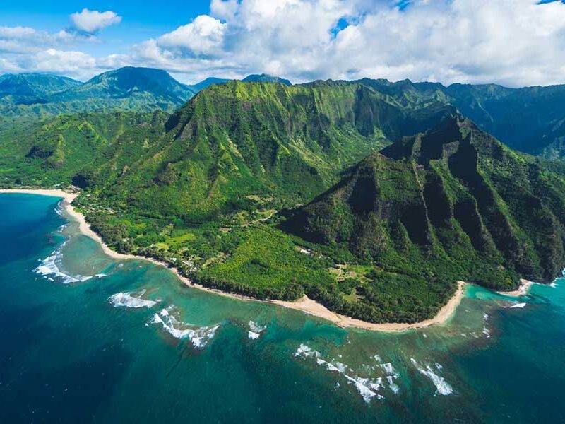 Picture of Princeville Vacation Rentals
