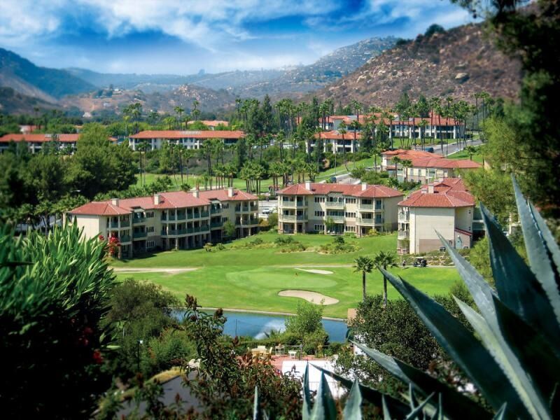 Picture of Hyatt Vacation Club At The Welk