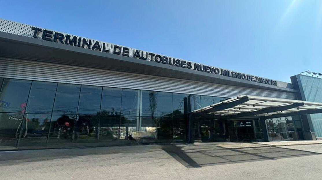 Picture of Central de Autobuses Zapopan
