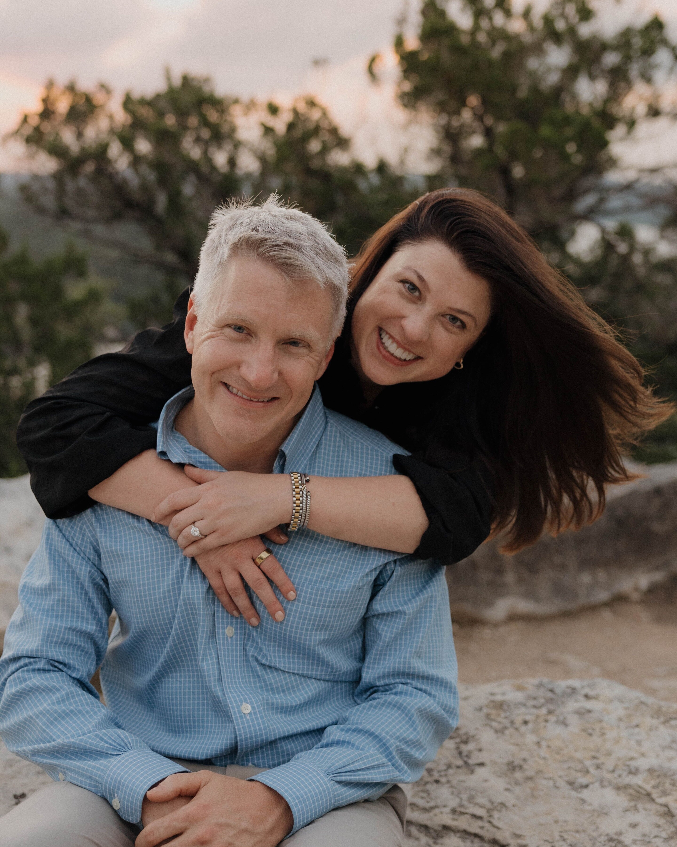 Bryson & Erin Home Page Banner
