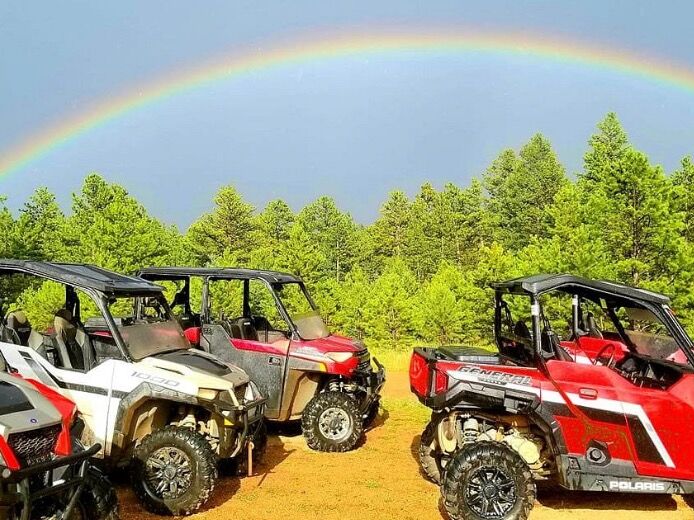 Picture of Great Outdoor Adventures