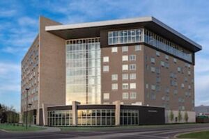 Picture of Holiday Inn Express & Suites Saskatoon East University an IHG Hotel