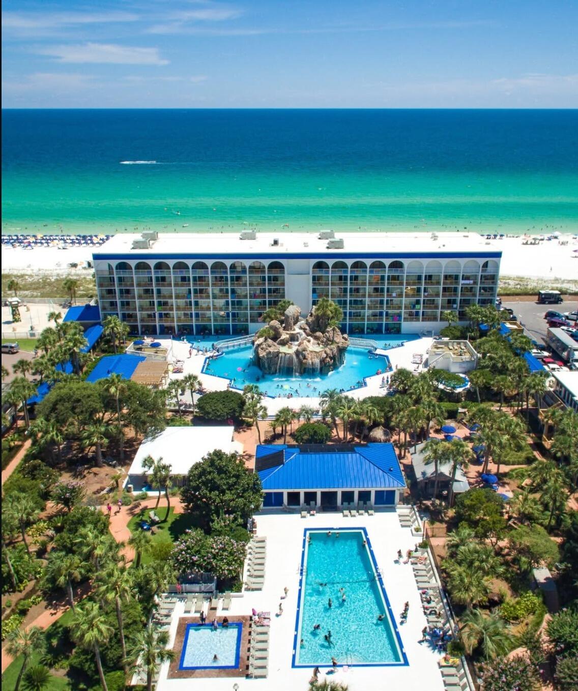 Picture of The Island Resort at Fort Walton Beach
