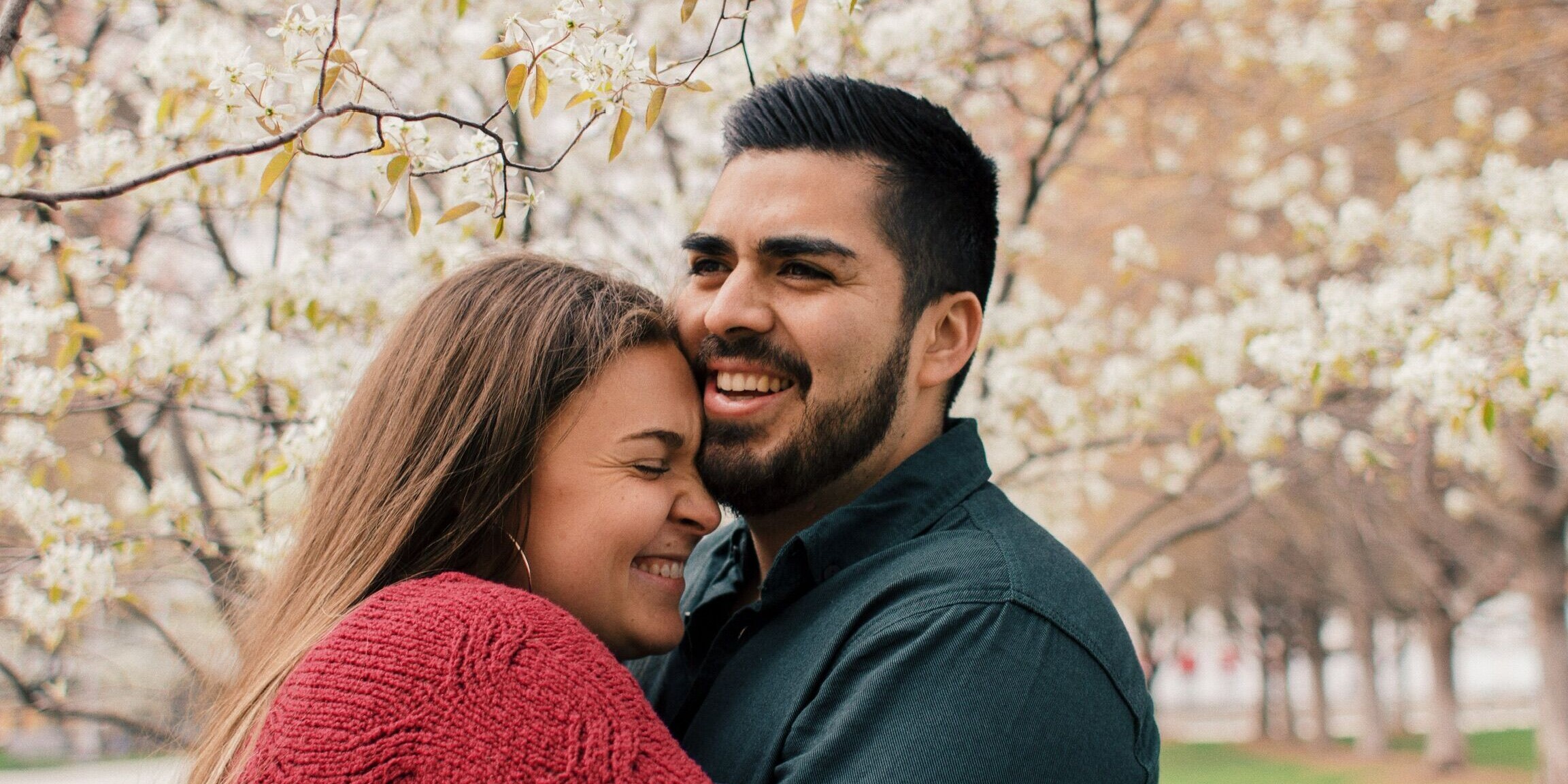 Ashley & Johnny Home Page Banner
