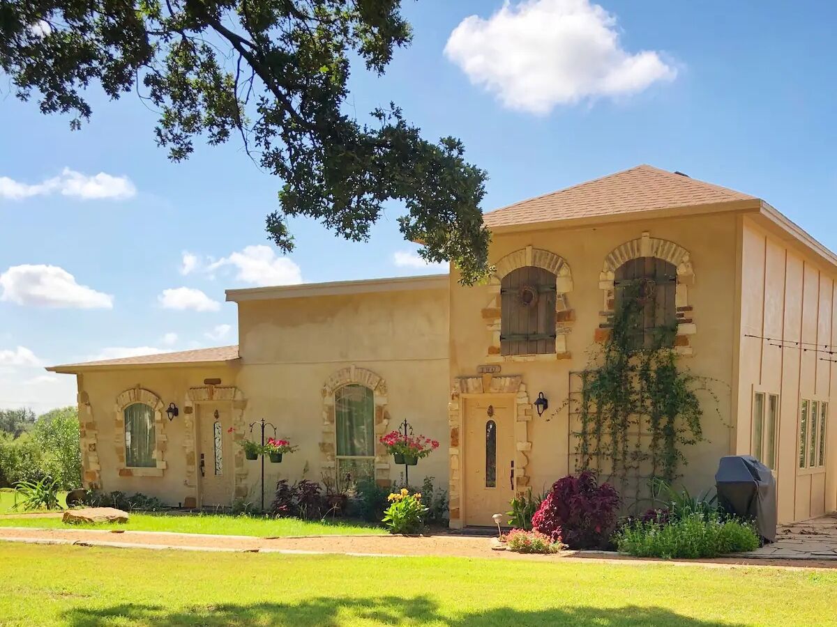 Picture of Fortunata Winery