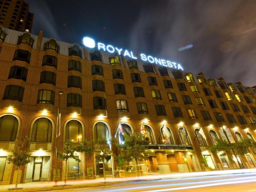 Picture of Royal Sonesta Harbor Court Baltimore