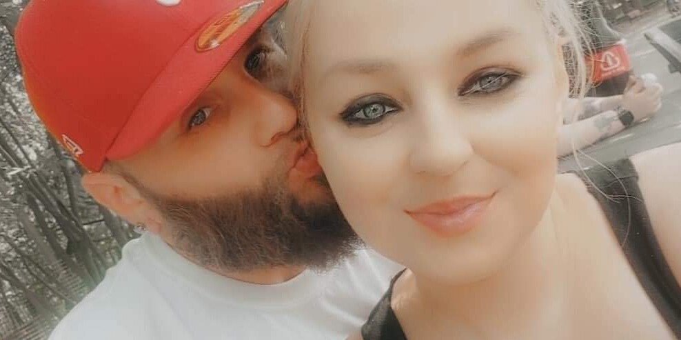 Amanda  & Keith Home Page Banner