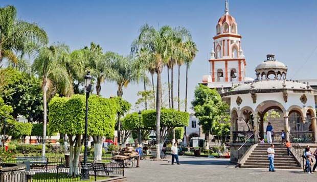 Picture of Tlaquepaque, Mexico
