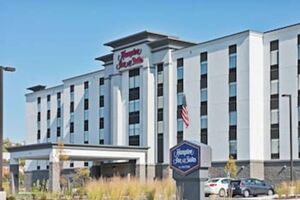 Picture of Hampton Inn & Suites North Huntingdon Irwin