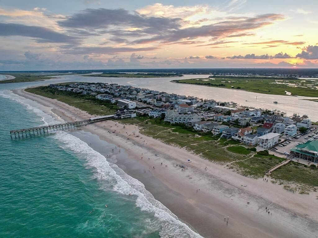 Picture of Wrightsville Beach