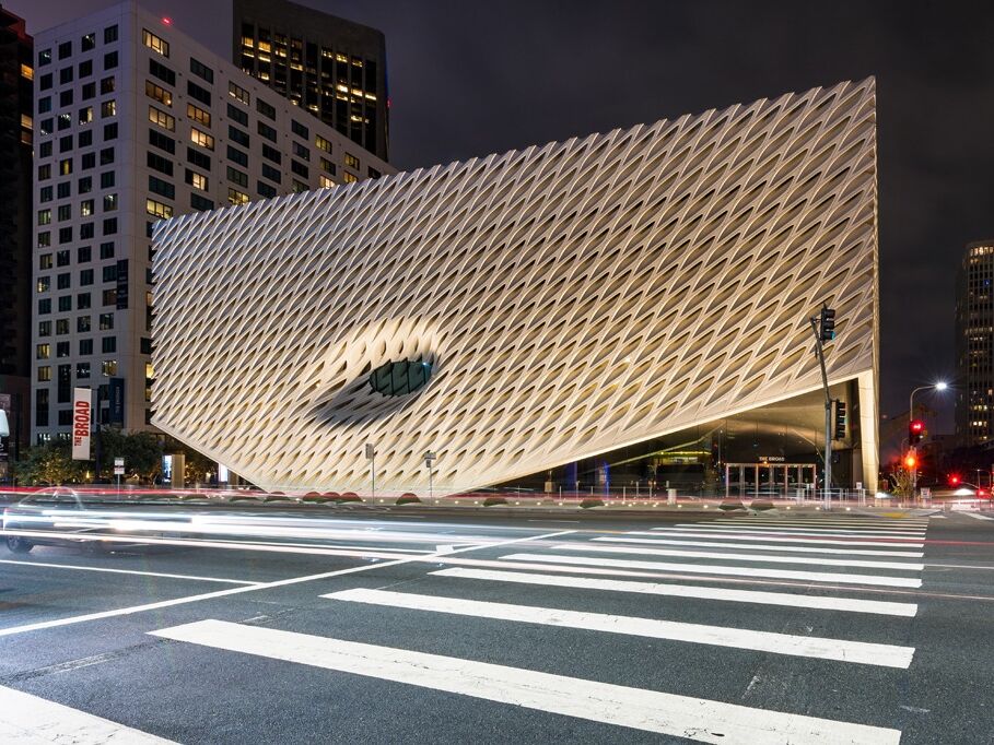 Picture of The Broad