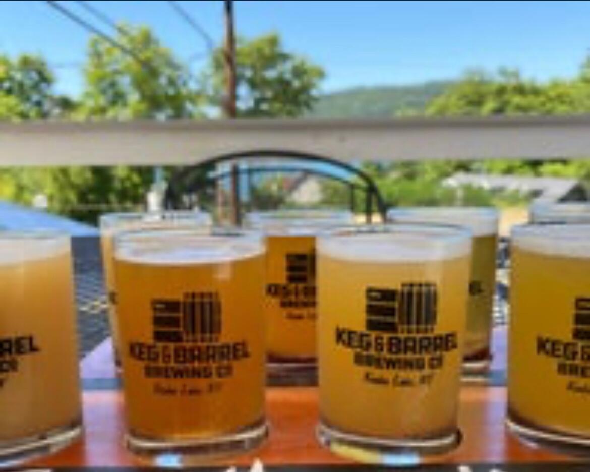Picture of Brewery Tour