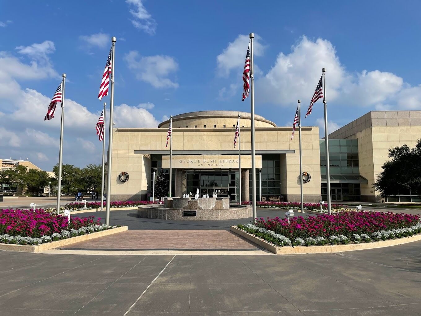 Picture of George H.W. Bush Presidential Library and Museum