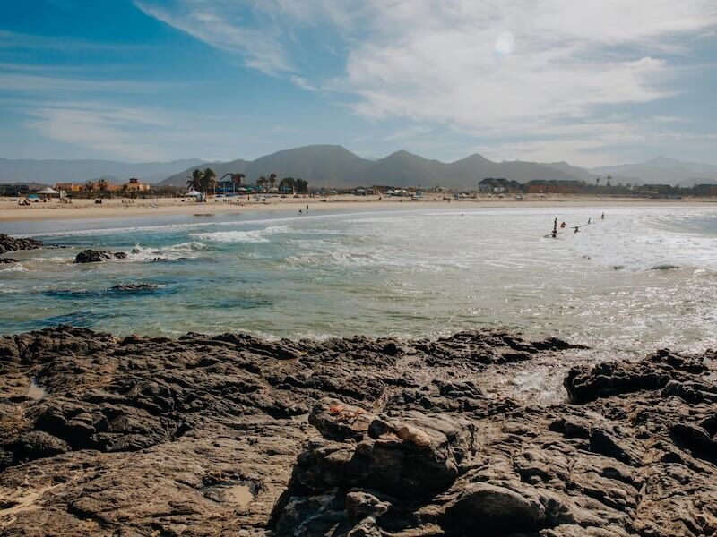 Picture of Playa Los Cerritos