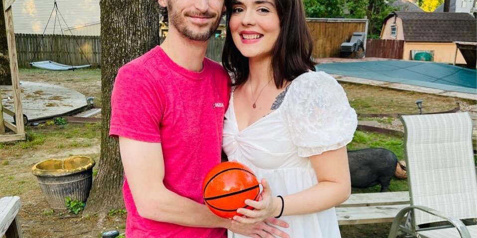 Madison & Noah Home Page Banner