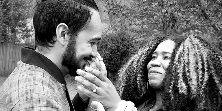 Tonya & Eddie Home Page Banner