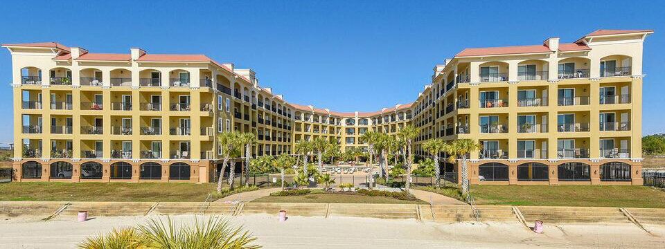 Picture of Inn By The Sea HOA