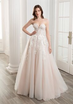 ÉTOILE Harper A-Line Wedding Dress