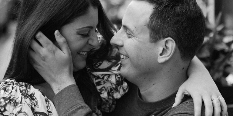 Katie & Stephen Home Page Banner
