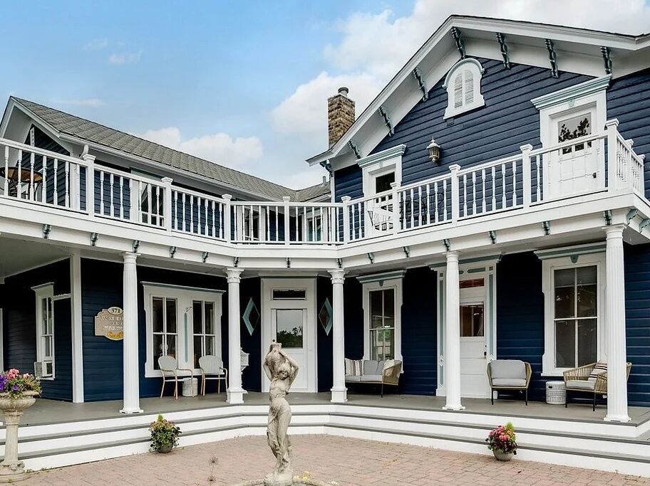 Picture of The Guest House