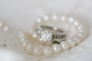 Something Borrowed