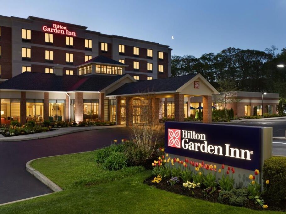 Picture of Hilton Garden Inn Stony Brook