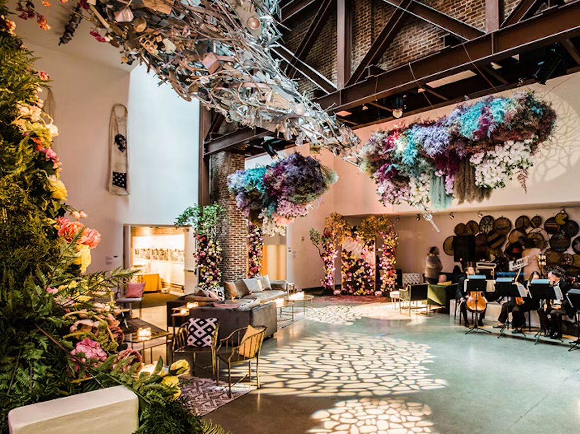 Picture of 21c Museum Hotel Louisville