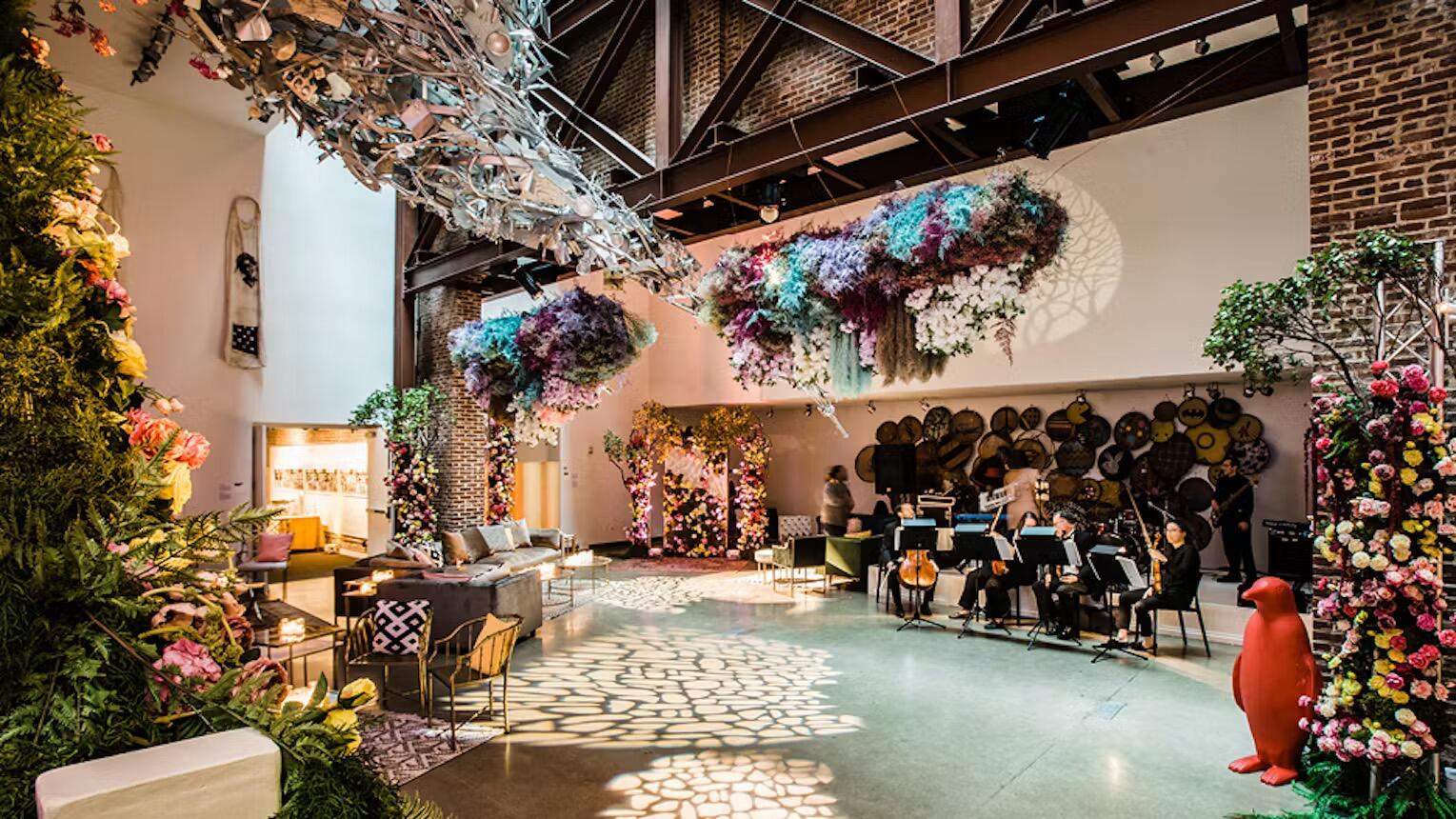 Picture of 21c Museum Hotel Louisville