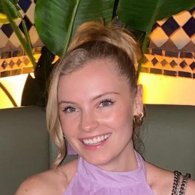 Savannah Norman