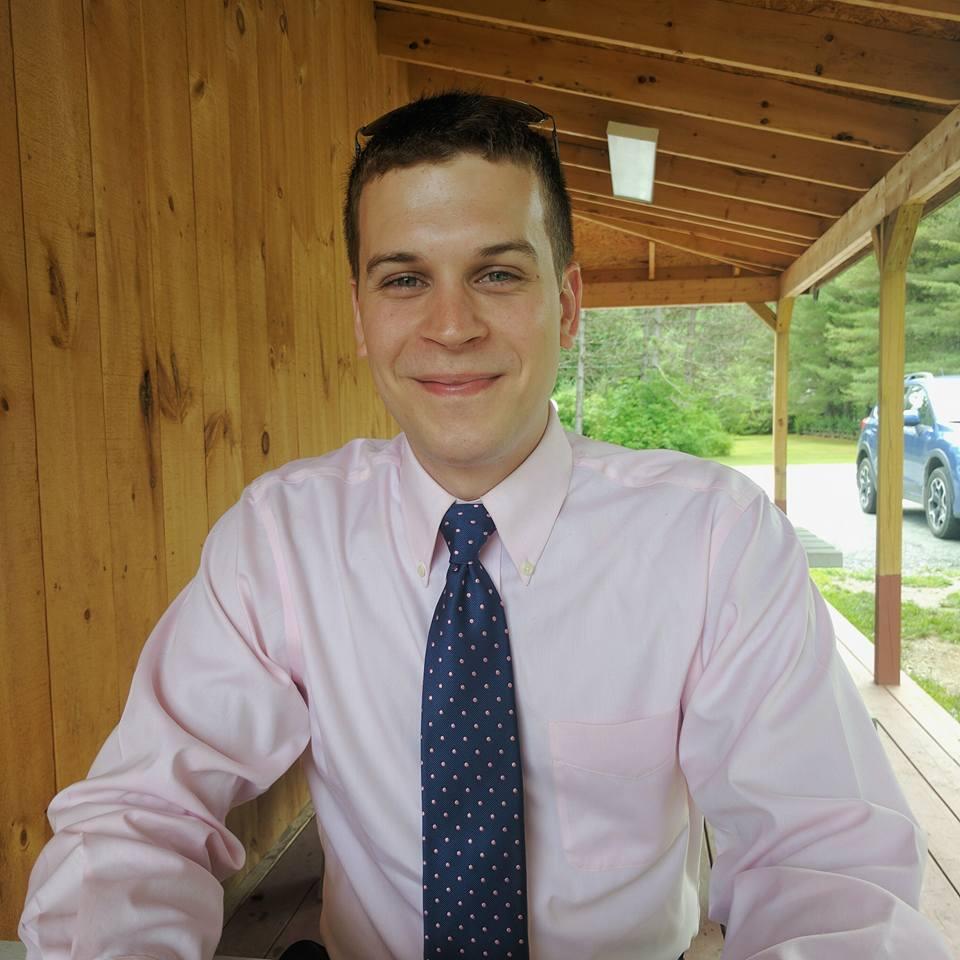 Scott Macewan