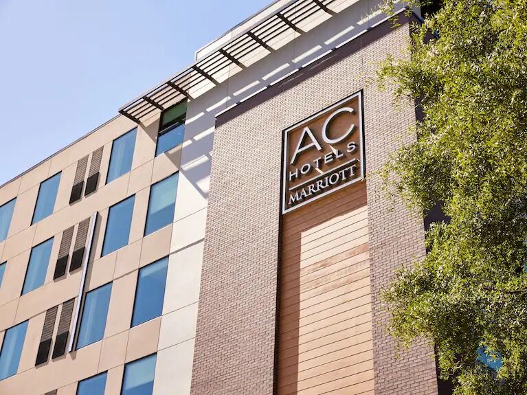 Picture of AC Hotel Columbus Downtown, GA