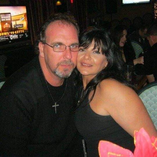 John & Maria Bonesteel