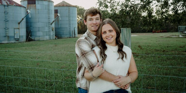 Nathan & Kenna Home Page Banner