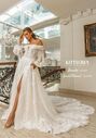 KITTYCHEN Couture JEANETTE GWEN, K2324 A-Line Wedding Dress - thumbnail - 1