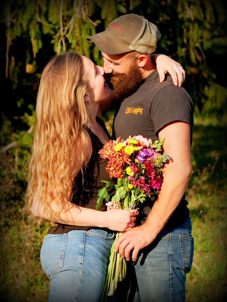Elizabeth & Christopher Home Page Banner