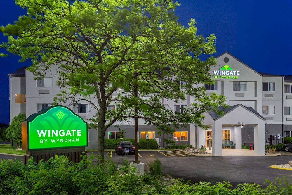 Picture of Wingate by Wyndham Gurnee