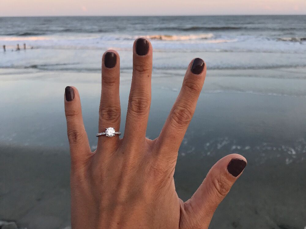 The 7 Engagement Announcement Rules to Follow