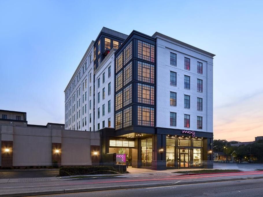 Picture of Moxy Charleston Downtown