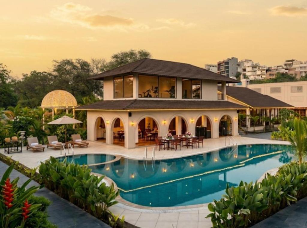 Picture of Jivana Wellness Retreat