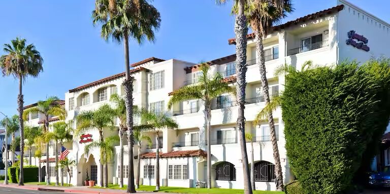 Picture of HAMPTON INN & SUITES SAN CLEMENTE