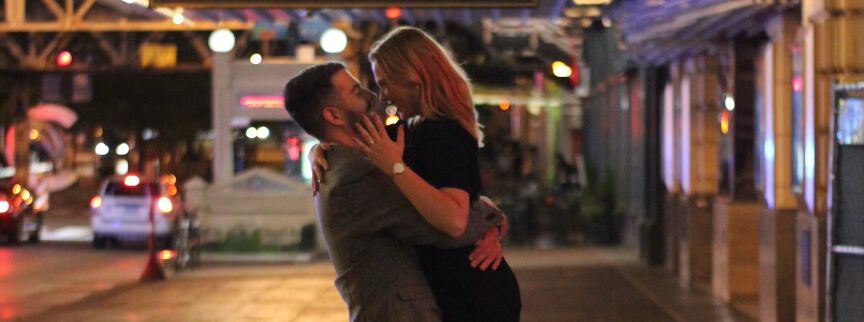 Picture of Chicago Love Story