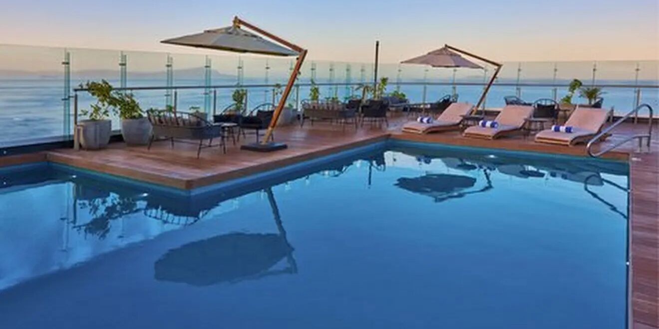 Picture of City Express Plus by Marriott Ensenada