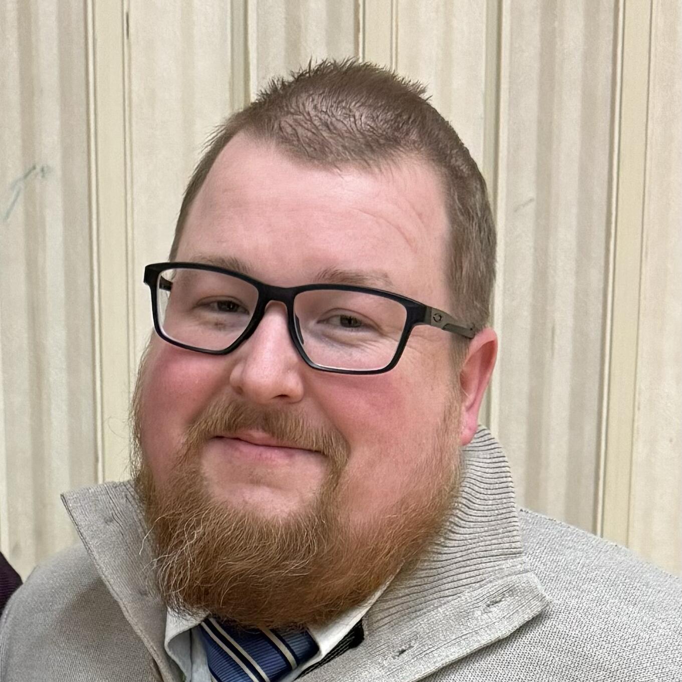 Timothy Cotter