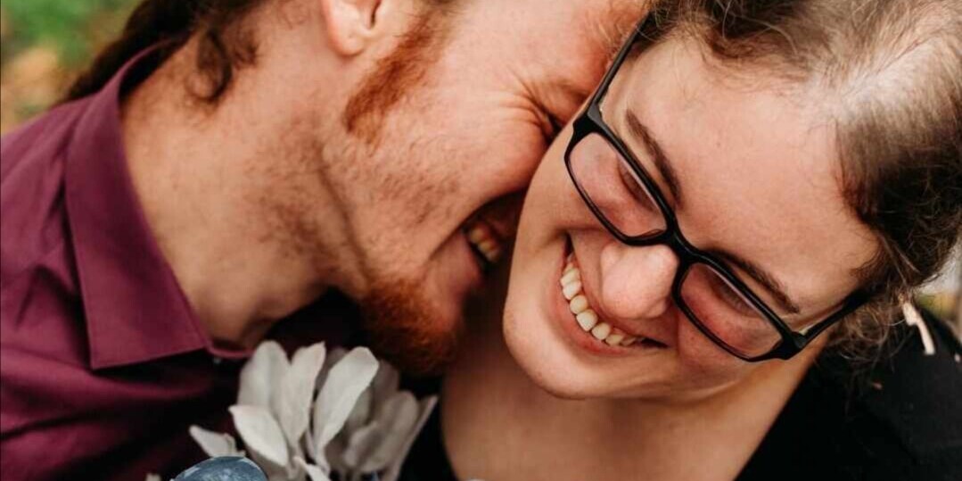 Holly & David Home Page Banner